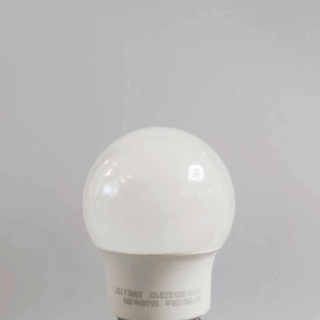 LED E27 5W 燈泡 2