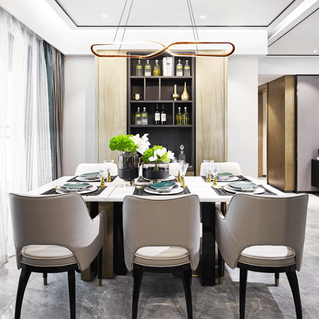 Swivel 迴轉吊燈 3