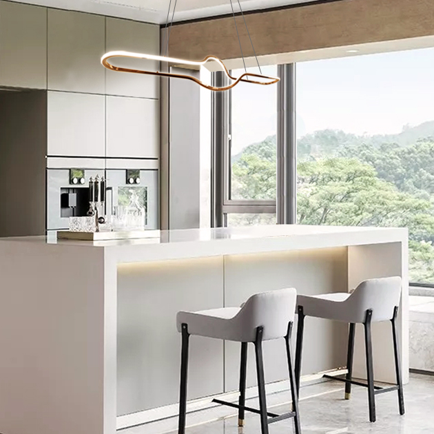 Swivel 迴轉吊燈 4