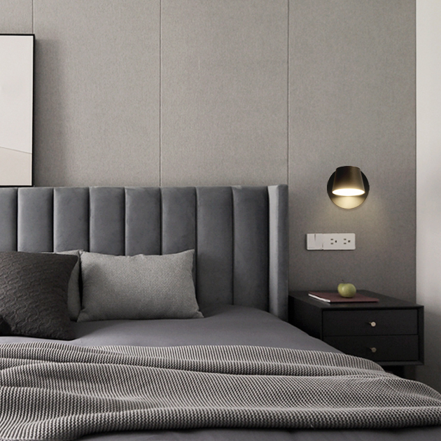 Albedo 杯子壁燈 3