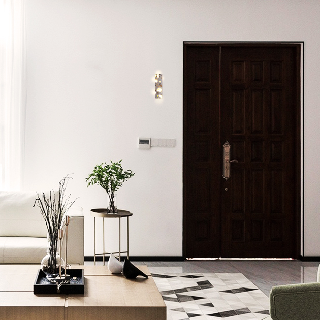 Bluten 石紋壁燈 4