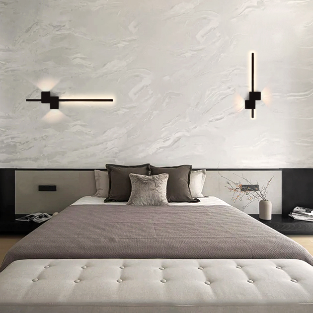 Vogel 長桿壁燈 3