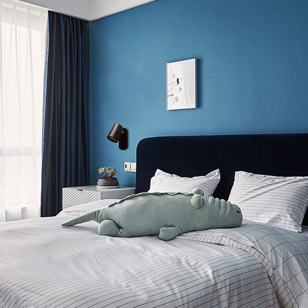 Aurore 床頭壁燈 4