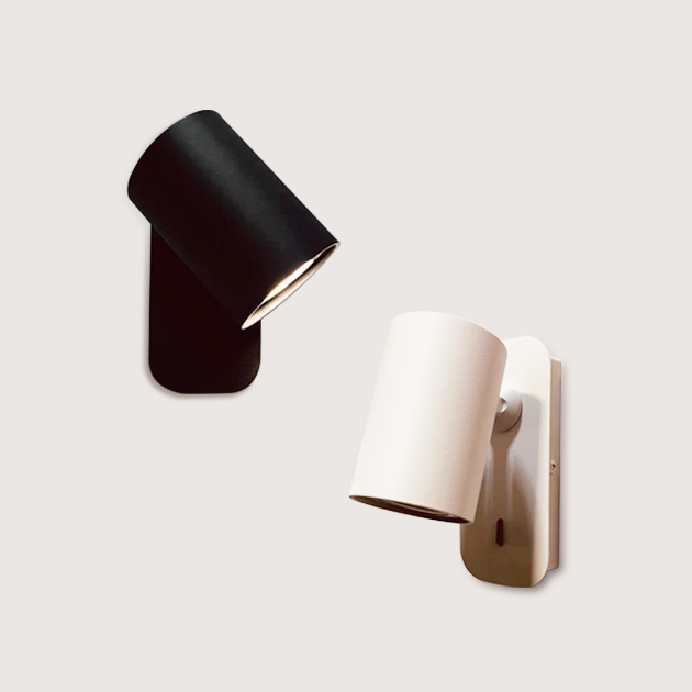 Aurore 床頭壁燈 1