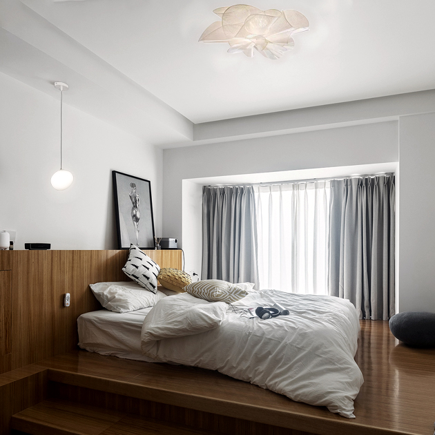 Bloom 煙花吸頂燈 2