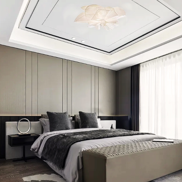 Bloom 煙花吸頂燈 3