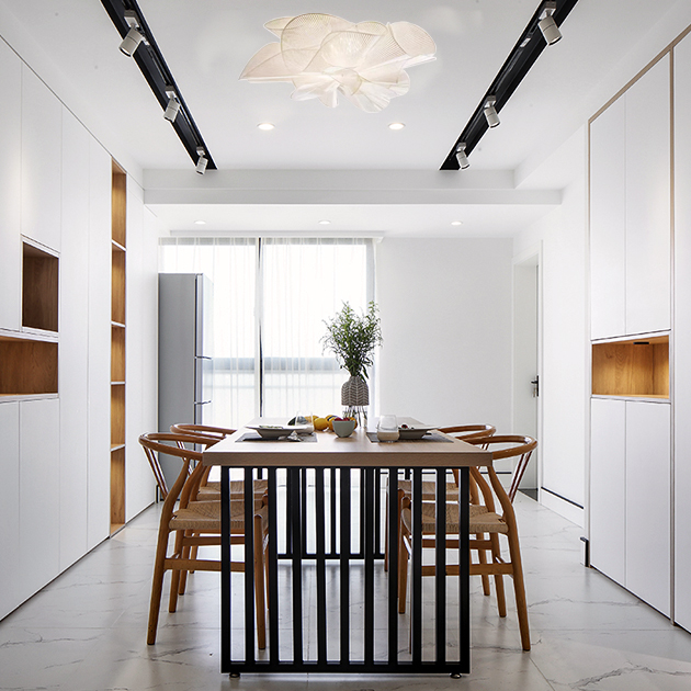 Bloom 煙花吸頂燈 4