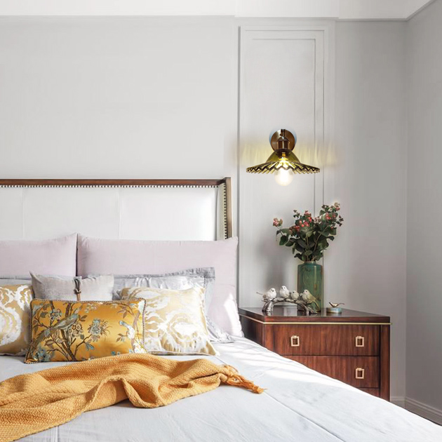 Calypso 美式壁燈 3