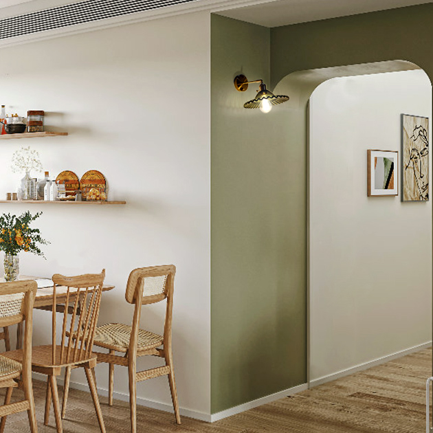 Calypso 美式壁燈 4