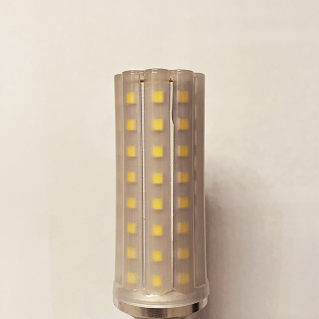 LED E14/E27 10W 玉米三段光燈泡 1