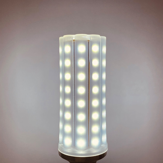 LED E14/E27 10W 玉米三段光燈泡 2