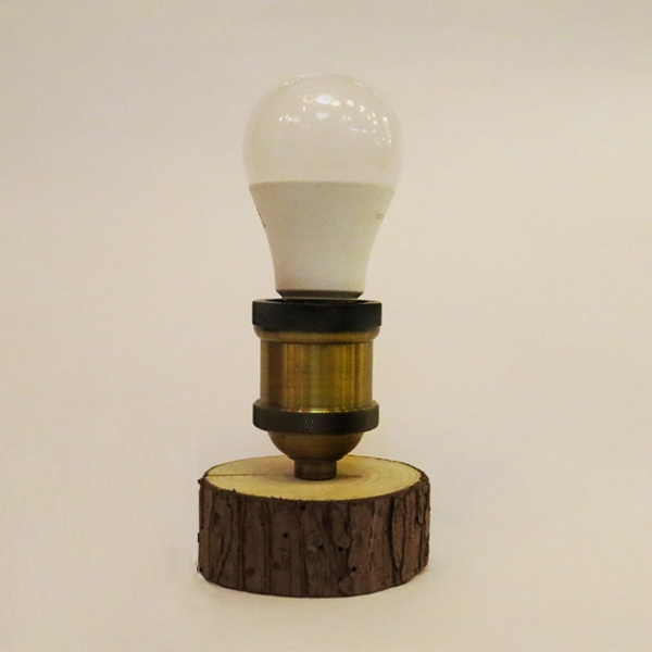 LED E27 12W 調光燈泡