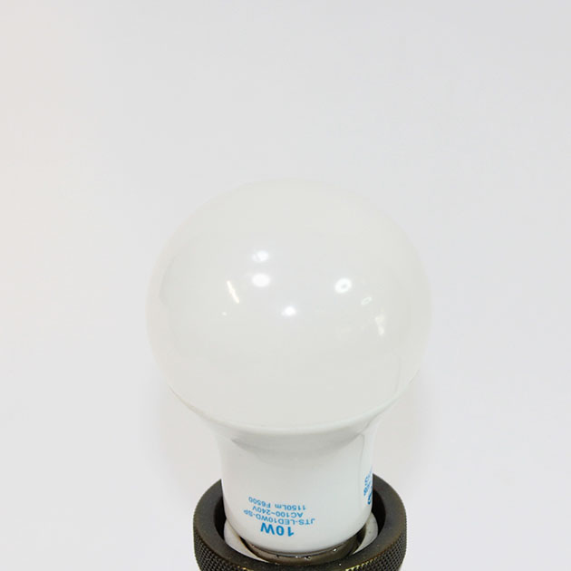 LED E27 10W 燈泡 1