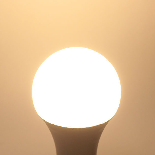 LED E27 16W 燈泡 2