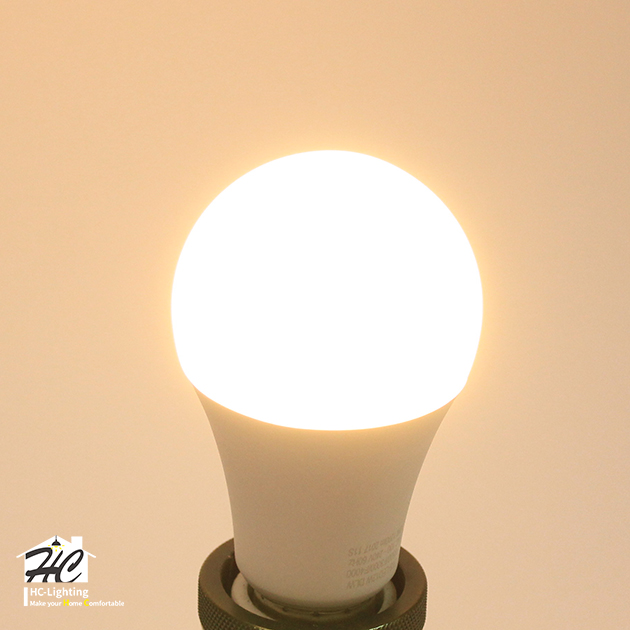 LED E27 13W 燈泡 2