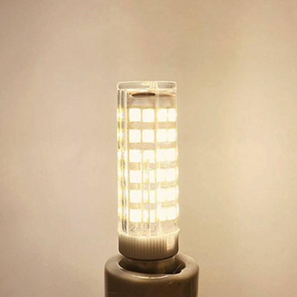 LED E14 5W 4000K/三段光燈泡