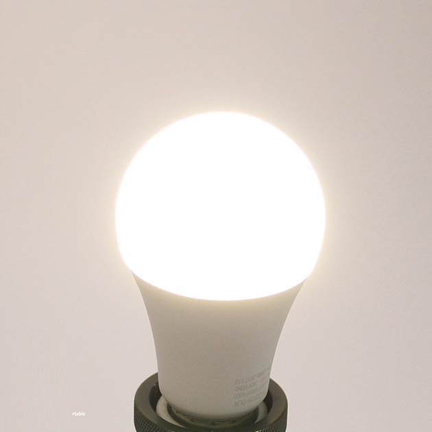 LED E27 10W 燈泡 3